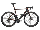 Giant Propel Advanced SL 0-Red Road Bike